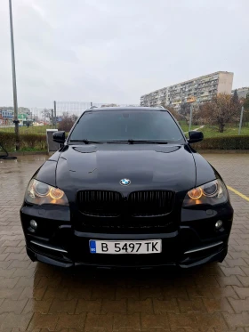 BMW X5 3.5SD 286кс, снимка 9