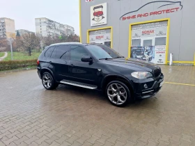 BMW X5 3.5SD 286кс, снимка 2