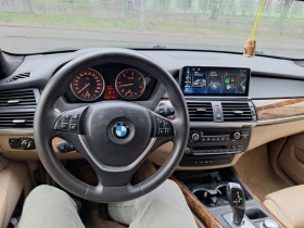 BMW X5 3.5SD 286кс, снимка 14