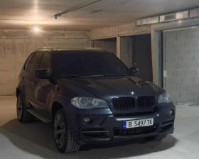 BMW X5 3.5SD 286кс, снимка 2
