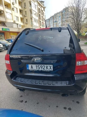 Kia Sportage 2.0 дизел, снимка 5