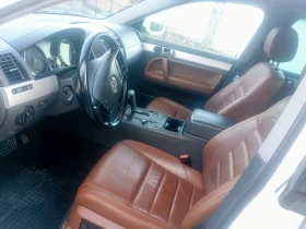 VW Touareg, снимка 5