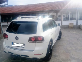 VW Touareg, снимка 3