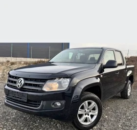 VW Amarok 2.0TDI, снимка 5
