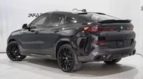 BMW X6 2021 BMW X6 X6 M50i, снимка 5