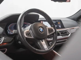 BMW X6 2021 BMW X6 X6 M50i, снимка 8