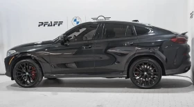 BMW X6 2021 BMW X6 X6 M50i, снимка 3
