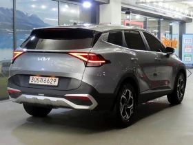 Kia Sportage Diesel 2.0 2WD| 184к.с.| ВКЛ.ТЕХНОТЕСТ, снимка 4