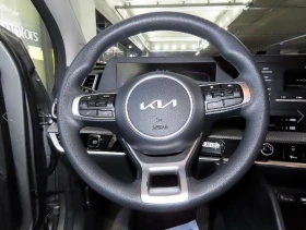 Kia Sportage Diesel 2.0 2WD| 184к.с.| ВКЛ.ТЕХНОТЕСТ, снимка 8