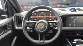 Porsche Cayenne * 3.0* AWD* ПОДГРЕВ* ОБДУХВАНЕ* ПАНО* 360* HEAD-UP, снимка 13