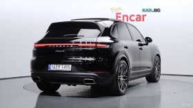 Porsche Cayenne * 3.0* AWD* ПОДГРЕВ* ОБДУХВАНЕ* ПАНО* 360* HEAD-UP, снимка 2