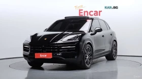 Porsche Cayenne * 3.0* AWD* ПОДГРЕВ* ОБДУХВАНЕ* ПАНО* 360* HEAD-UP, снимка 1