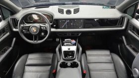 Porsche Cayenne * 3.0* AWD* ПОДГРЕВ* ОБДУХВАНЕ* ПАНО* 360* HEAD-UP, снимка 7