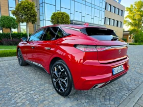 DS DS 4 Crossback RIVOLI* BLUE HDI* KEYLESS* HEAD UP* 360* TOP* FULL, снимка 7