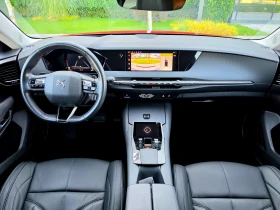 DS DS 4 Crossback RIVOLI* BLUE HDI* KEYLESS* HEAD UP* 360* TOP* FULL, снимка 10