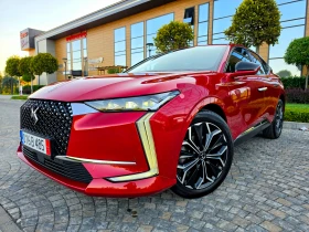 DS DS 4 Crossback RIVOLI* BLUE HDI* KEYLESS* HEAD UP* 360* TOP* FULL, снимка 1