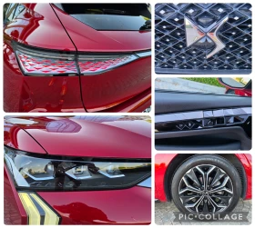 DS DS 4 Crossback RIVOLI* BLUE HDI* KEYLESS* HEAD UP* 360* TOP* FULL, снимка 16