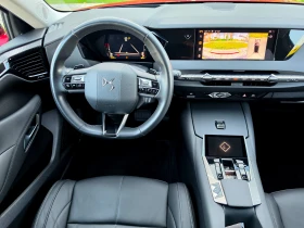 DS DS 4 Crossback RIVOLI* BLUE HDI* KEYLESS* HEAD UP* 360* TOP* FULL, снимка 11