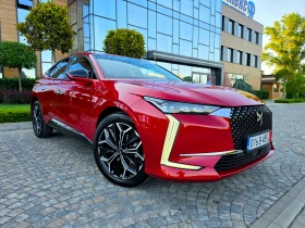 DS DS 4 Crossback RIVOLI* BLUE HDI* KEYLESS* HEAD UP* 360* TOP* FULL, снимка 3