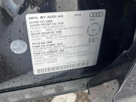 Audi SQ5 Technik  CARFAX, снимка 10