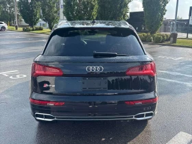 Audi SQ5 Technik  CARFAX, снимка 4