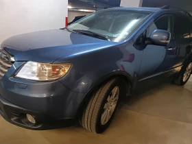 Subaru B10 Tribeca 3, 6 LIMITED AWD-Simetrical, снимка 6