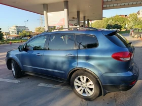 Subaru B10 Tribeka 3, 6 BOXER LIMITED EDITION, снимка 3