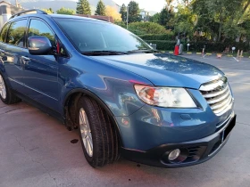 Subaru B10 Tribeka 3, 6 BOXER LIMITED EDITION, снимка 6