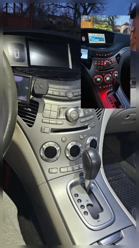 Subaru B10 Tribeka 3, 6 BOXER LIMITED EDITION, снимка 9