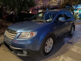 Subaru B10 Tribeka 3, 6 BOXER LIMITED EDITION, снимка 8