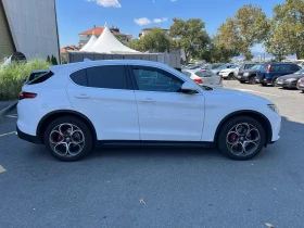 Alfa Romeo Stelvio 2.2D 210к.с. Q4 8ZF Euro 6B, снимка 4