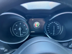 Alfa Romeo Stelvio 2.2D 210к.с. Q4 8ZF Euro 6B, снимка 13
