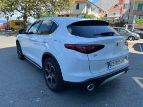 Alfa Romeo Stelvio 2.2D 210к.с. Q4 8ZF Euro 6B, снимка 6