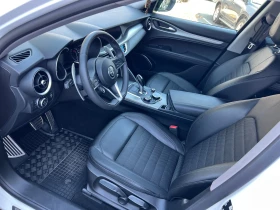 Alfa Romeo Stelvio 2.2D 210к.с. Q4 8ZF Euro 6B, снимка 7