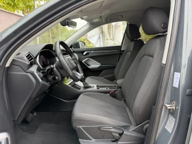 Audi Q3 2.0TDI Quattro S-Tronic Led, снимка 8