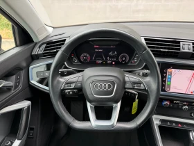 Audi Q3 2.0TDI Quattro S-Tronic Led, снимка 10