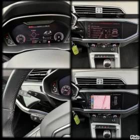 Audi Q3 2.0TDI Quattro S-Tronic Led, снимка 14