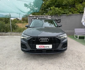 Audi Q3 2.0TDI Quattro S-Tronic Led, снимка 3