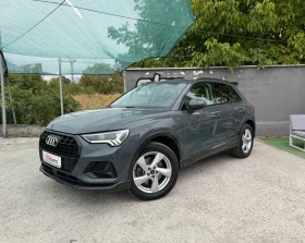 Audi Q3 2.0TDI Quattro S-Tronic Led, снимка 1
