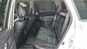 Honda Cr-v, снимка 11