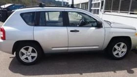     Jeep Compass 2.4/2.0CRD