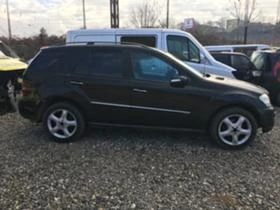 Mercedes-Benz ML 320 - [2] 