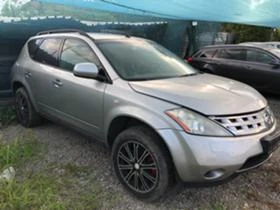 Nissan Murano 3.5 I | Mobile.bg    3