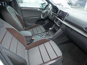 Seat Tarraco 2.0 TDIXcellence  DSG 4Drive, снимка 5 - Автомобили и джипове - 33684859