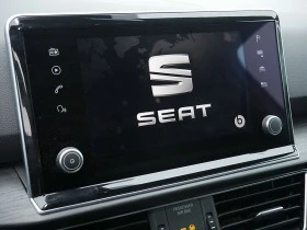 Seat Tarraco 2.0 TDIXcellence  DSG 4Drive, снимка 10