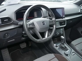 Seat Tarraco 2.0 TDIXcellence  DSG 4Drive, снимка 7