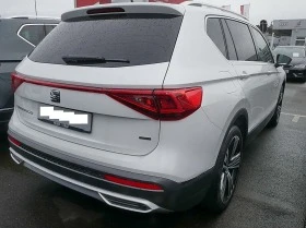 Seat Tarraco 2.0 TDIXcellence  DSG 4Drive | Mobile.bg    2