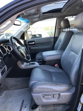 Toyota Sequoia 5.7/Limited, снимка 9