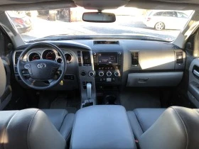 Toyota Sequoia 5.7/Limited, снимка 13