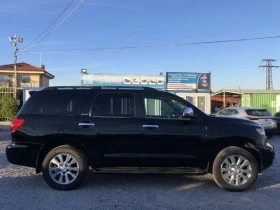 Toyota Sequoia 5.7/Limited, снимка 4